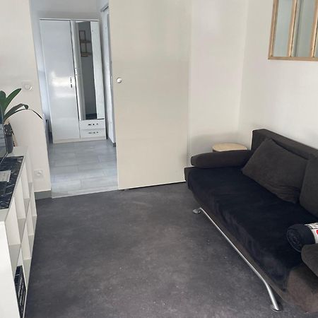 Les Embruns Villa Saint-Jean-de-Monts Ngoại thất bức ảnh