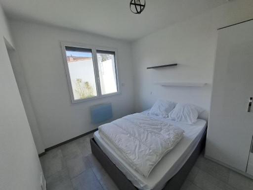 Les Embruns Villa Saint-Jean-de-Monts Ngoại thất bức ảnh
